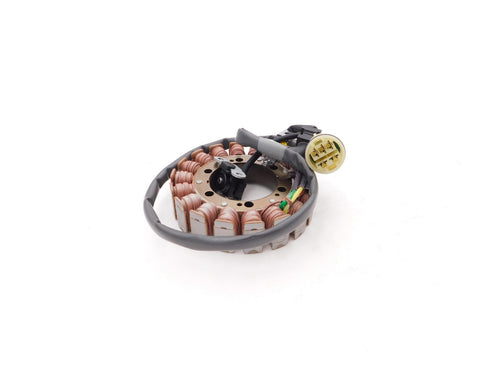 HONDA STATOR 2005-2011 TRX500 FOREMAN GENUINE OEM NEW 31120-HP0-A01